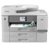 Brother MFC-J6977DW multifunction printer Inkjet A3 1200 x 4800 DPI Wi-Fi