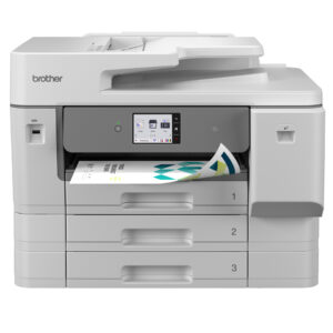 deb1c8fb4d8a4440f5ee00e8b7858c2a702eeb71.jpg Brother MFC-J6977DW multifunction printer Inkjet A3 1200 x 4800 DPI Wi-Fi