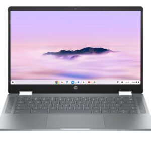 def90bb93e71443de45eea7a5447ac256bea0ee2.jpg HP Chromebook x360 14b-cd0003na Intel® Core™ i3 i3-N305 35.6 cm (14") Touchscreen Full HD 8 GB LPDDR5-SDRAM 128 GB UFS Wi-Fi 6 (802.11ax) ChromeOS Silver