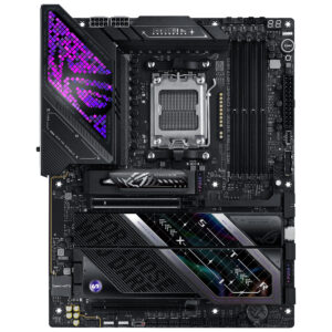 ASUS ROG STRIX X870E-E GAMING WIFI7 NEO AMD X870E Socket AM5 ATX