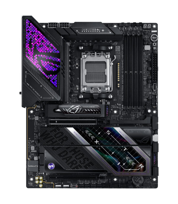 ASUS ROG STRIX X870E-E GAMING WIFI7 NEO AMD X870E Socket AM5 ATX