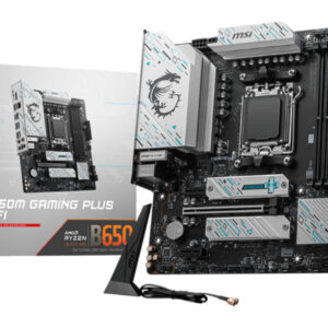 dfc4130a7553208c4df558c082660ce8c5d112b7.jpg MSI B650M GAMING PLUS WIFI motherboard AMD B650 Socket AM5 micro ATX