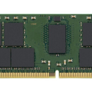 dfdb8148123190c8ff6e4b5d7f8c53fbbbce9db0.jpg Kingston Technology KTH-PL432/64G memory module 64 GB 1 x 64 GB DDR4 3200 MT/s 288-pin DIMM ECC
