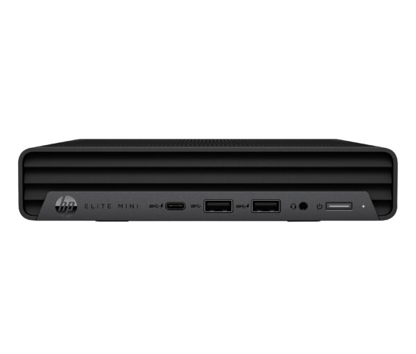 HP Mini Conference G9 PC with Microsoft Team Rooms