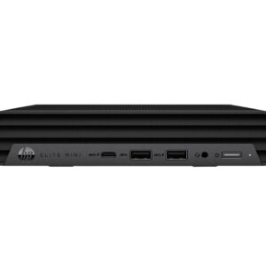 HP Mini Conference G9 PC with Microsoft Team Rooms