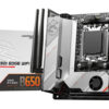 e0582966a4966b1cbc9a68aaa0932f14e4c99c1c.jpg MSI MPG B650I EDGE WIFI motherboard AMD B650 Socket AM5 mini ITX