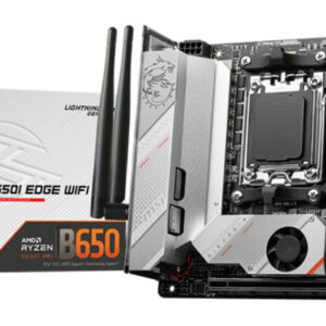 e0582966a4966b1cbc9a68aaa0932f14e4c99c1c.jpg MSI MPG B650I EDGE WIFI motherboard AMD B650 Socket AM5 mini ITX