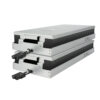 APC Replacement Battery Cartridge #170 with 2 Year Warranty