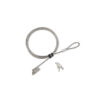 e4008f5ef05060deca665f0930460cb6b67f7a27.jpg Kensington Slim NanoSaver 2.0 EQ Keyed Laptop Lock - Master Keyed