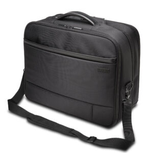 e49d97281fac9edc99f78a2f9c5aeea1efa395e1.jpg Kensington Contour 2.0 Business Laptop Roller — 17"