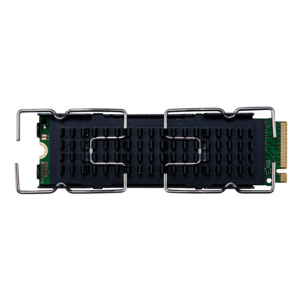 HP Z Turbo 4TB 2280 PCIe-4x4 TLC SSD Module