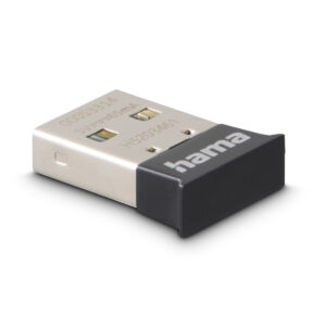 e580778ff82308ea37fe479a617bec68ab4e291f.jpg Hama Bluetooth USB Adapter, Version 5.4, Class 2