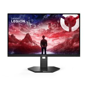 Lenovo Legion 27U-10 computer monitor 68.6 cm (27") 3840 x 2160 pixels 4K Ultra HD LED Black