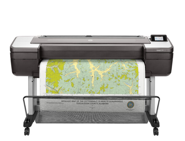 e6167186cf86ecfe0328c4dcf50f18c3849820b2.jpg HP Designjet T1700 44-in PostScript Printer