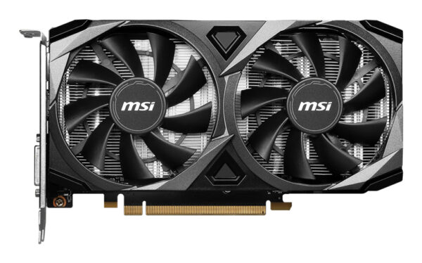 e6598054f85959f9906fde47b394330006830a79.jpg MSI VENTUS GEFORCE RTX 3050 2X XS 8G OC graphics card NVIDIA 8 GB GDDR6