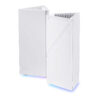 MSI Roamii BE Pro Mesh System Dual-band (2.4 GHz / 5 GHz) Wi-Fi 7 (802.11be) White 3 Internal