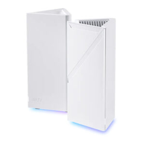 e697007993683bb7a07f474c137cede37b8d0aa7.jpg MSI Roamii BE Pro Mesh System Dual-band (2.4 GHz / 5 GHz) Wi-Fi 7 (802.11be) White 3 Internal