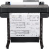 HP Designjet T630 24-in Printer 2025 edition