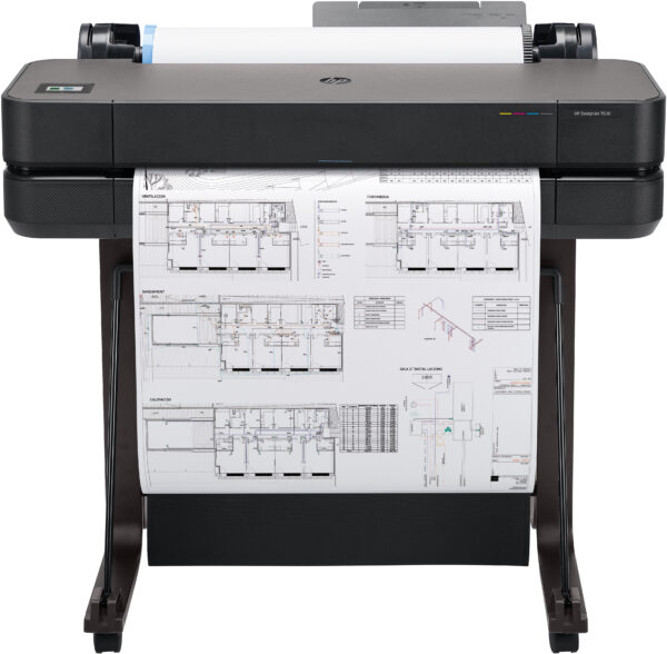 HP Designjet T630 24-in Printer 2025 edition