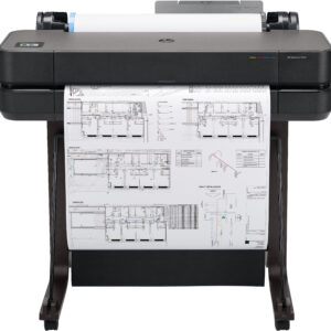 HP Designjet T630 24-in Printer 2025 edition