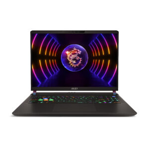 e7c797447f35b6a45a0211e0d7a5a833.jpg MSI Gaming Vector GP68 HX 13VH-085UK Intel® Core™ i9 i9-13950HX Laptop 40.6 cm (16") Full HD+ 16 GB DDR5-SDRAM 1 TB SSD NVIDIA GeForce RTX 4080 Wi-Fi 6E (802.11ax) Windows 11 Home Grey