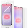 Samsung EF-UA376CTEGWW mobile phone screen/back protector Clear screen protector 2 pc(s)