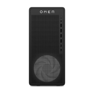 e895db837ccc7d1ee11e54ffa8db4c51ade69b8e-2.jpg HP OMEN 16L TG03-0005na AMD Ryzen™ 5 8500F 16 GB DDR5-SDRAM 1 TB SSD NVIDIA GeForce RTX 3050 Windows 11 Home Tower PC Black