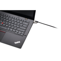 Kensington MICROSAVER 2.0 MK LAPTOP LOCK