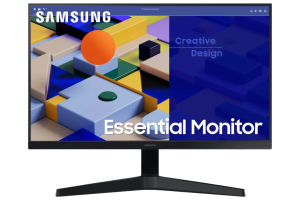 Samsung LS27C310EAU computer monitor 68.6 cm (27") 1920 x 1080 pixels Full HD LED Black