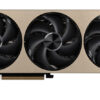 ea625f1e8ecbdeecf78e80da39be9fd40aaa3405.jpg MSI GEFORCE RTX 5070 TI 16G INSPIRE 3X OC graphics card NVIDIA 16 GB GDDR7