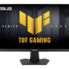 ASUS TUF Gaming VG249QM5F computer monitor 60.5 cm (23.8") 1920 x 1080 pixels Full HD LCD Black
