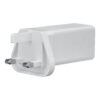 ASUS 65W USB-C GaN Charger Universal White AC Fast charging Indoor