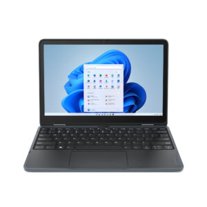 ec86be3004b45a9fa183ee4f25cd70bd3aa96095.jpg Lenovo 300w Yoga Gen 4 Intel® N N100 Hybrid (2-in-1) 29.5 cm (11.6") Touchscreen HD 8 GB LPDDR5-SDRAM 128 GB SSD Wi-Fi 6 (802.11ax) Windows 11 Pro UK English Grey