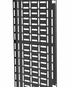 Peerless ACC-UCM2 mounting kit Black