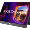 ASUS ZenScreen MB16NCG computer monitor 40.6 cm (16") 2560 x 1600 pixels WQXGA LCD Black
