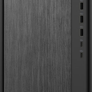 ee29251a465eceacf20ac9fbb146c6749f30b280-2.jpg HP OmniDesk Desktop M02-0014na PC AMD Ryzen™ 3 8300G 8 GB DDR5-SDRAM 256 GB SSD Windows 11 Home Tower