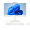 HP DS2F0EA All-in-One PC/workstation AMD Ryzen™ 5 40 60.5 cm (23.8") 1920 x 1080 pixels 8 GB LPDDR5x-SDRAM 256 GB SSD Windows 11 Home Wi-Fi 6 (802.11ax)
