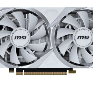 f05fd5768b3a2bf803d3222452f5522b084e6654.jpg MSI VENTUS RTX 3050 2X XS WHITE 8G OC NVIDIA GeForce RTX 3050 8 GB GDDR6