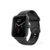 Hama 6010 Digital Touchscreen Black