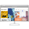 HP Series 5 31.5 inch FHD Monitor - 532sf