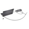 f4775c89a4e86f1569409d2da917063cfd78ea72.jpg Kensington N17 Çift Başlı Anahtarlı Laptop Kilidi - SK için