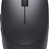 DELL Pro 7 mouse Universal Ambidextrous RF Wireless + Bluetooth Optical 6000 DPI