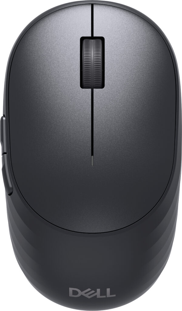 DELL Pro 7 mouse Universal Ambidextrous RF Wireless + Bluetooth Optical 6000 DPI