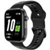 Honor InfoWear Watch 2i 4.7 cm (1.85") AMOLED 49.7 mm Digital 390 x 450 pixels Touchscreen Black