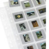 Hama Slide sleeves photo album 20 sheets 50 x 50 mm