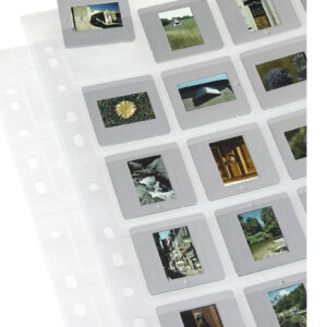 f73aecb6926088b30fe95178d15c688b8001ead0.jpg Hama Slide sleeves photo album 20 sheets 50 x 50 mm