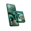 Motorola razr 70 17.5 cm (6.9") Dual SIM Android 16.0 5G USB Type-C 8 GB 256 GB 4800 mAh Dark Green