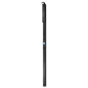 f91953e4dab5ae90a762a6524c31b0dc532e0638.jpg APC Rack PDU, 2G, metered by outlet, with switching, 0U, 30A, 200V and 208V, 21 C13 and 3 C19 sockets