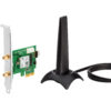 HP WLAN I AX210 Wi-Fi6e nvP +BT 5.2 ExtAnt