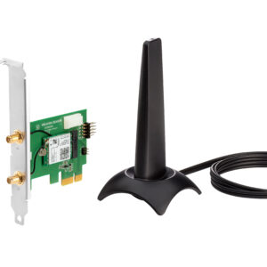 HP WLAN I AX210 Wi-Fi6e nvP +BT 5.2 ExtAnt